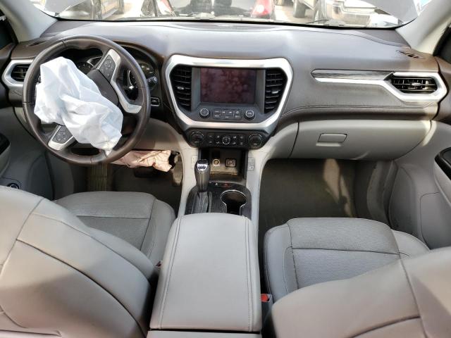 Photo 8 from auction – 2018 GMC ACADIA SLT with VIN 1GKKNULS8JZ102856