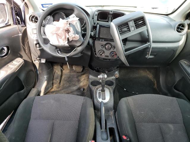 Photo 8 from auction – 2018 NISSAN VERSA S with VIN 3N1CN7AP1JL811297
