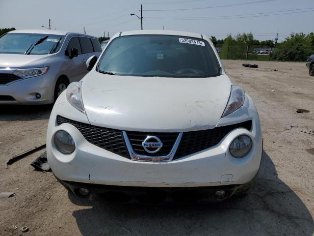 Photo 5 from auction – 2014 NISSAN JUKE S with VIN JN8AF5MV6ET484725