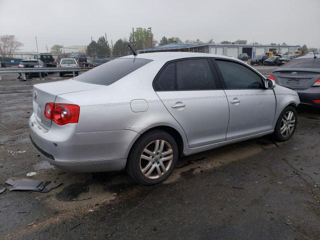Photo 3 from auction – 2007 VOLKSWAGEN JETTA with VIN 3VWPF71K47M045372