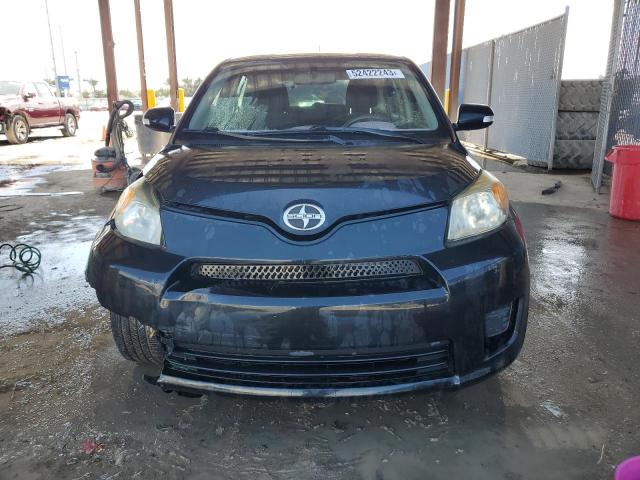 Photo 5 from auction – 2008 TOYOTA SCION XD with VIN JTKKU10498J026519