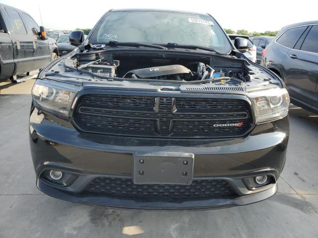 Photo 5 from auction – 2017 DODGE DURANGO GT with VIN 1C4RDHDG6HC713481