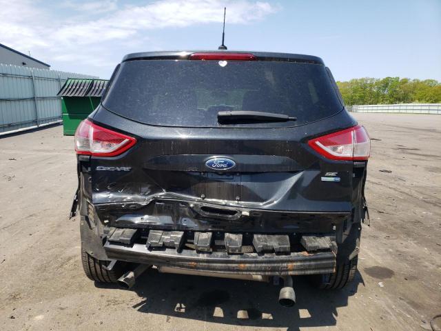 Photo 6 from auction – 2015 FORD ESCAPE SE with VIN 1FMCU9GX4FUA27837