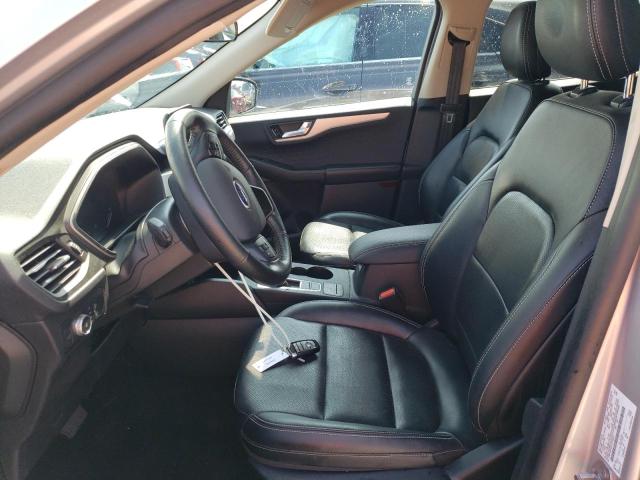 Photo 7 from auction – 2020 FORD ESCAPE SEL with VIN 1FMCU0H63LUC05234