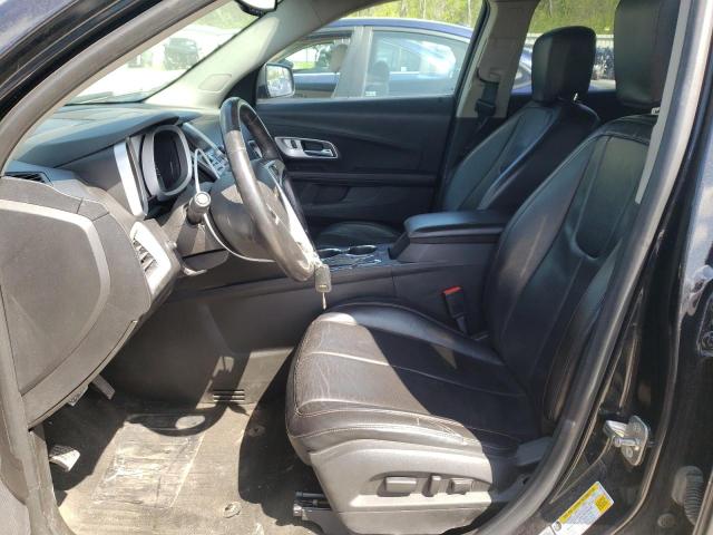 Photo 7 from auction – 2014 CHEVROLET EQUINOX LT with VIN 2GNFLGEK9E6358871