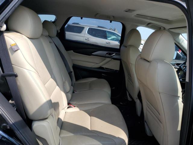 Photo 11 from auction – 2018 MAZDA CX-9 TOURI with VIN JM3TCACYXJ0218113