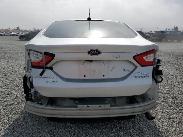 صورة رقم 6 من المزاد - 2016 FORD FUSION SE مع VIN 3FA6P0LU4GR194973