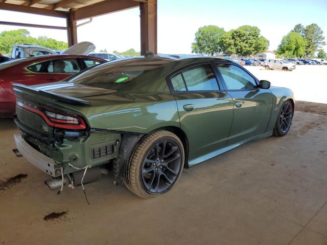 Photo 3 from auction – 2022 DODGE CHARGER SC with VIN 2C3CDXGJ6NH180925
