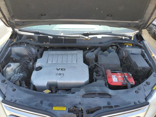 Photo 12 from auction – 2009 TOYOTA VENZA with VIN 4T3BK11A19U016281