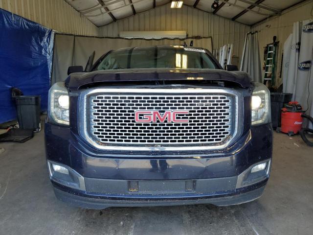Photo 5 from auction – 2017 GMC YUKON DENA with VIN 1GKS1CKJ2HR322115
