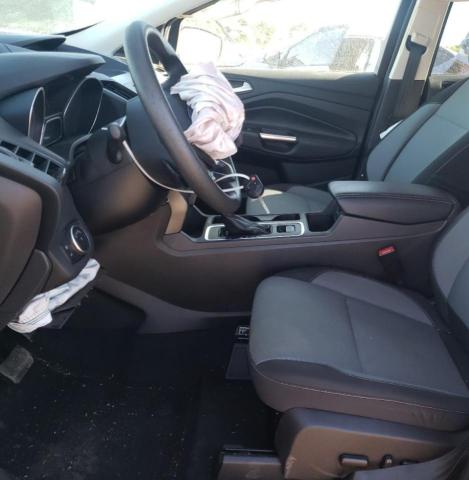 Photo 7 from auction – 2017 FORD ESCAPE SE with VIN 1FMCU9GD9HUD71480