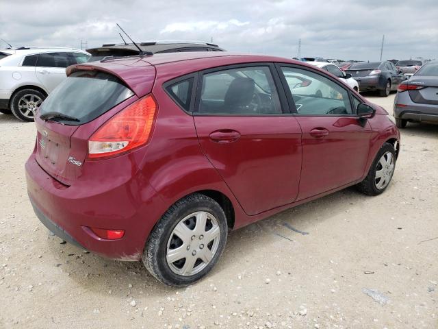 Photo 3 from auction – 2011 FORD FIESTA SE with VIN 3FADP4EJ7BM145659