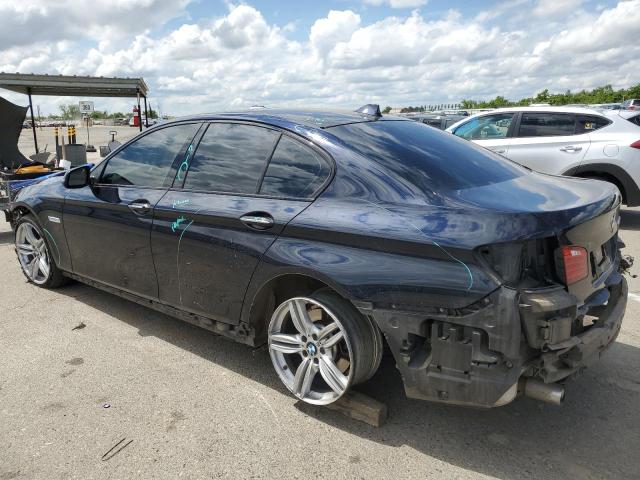 Foto 2 de la subasta – 2016 BMW 535 I con VIN WBA5B1C59GG134467