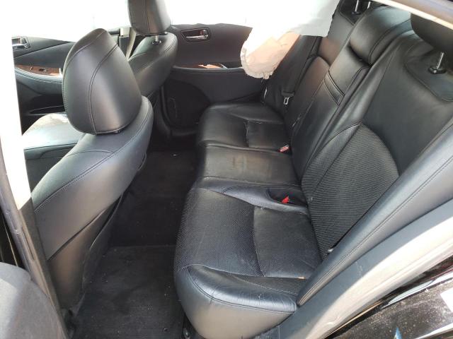 Photo 10 from auction – 2010 LEXUS ES350 with VIN JTHBK1EGXA2358886