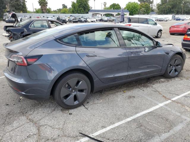 Photo 3 from auction – 2023 TESLA MODEL 3 with VIN 5YJ3E1EA8PF450061