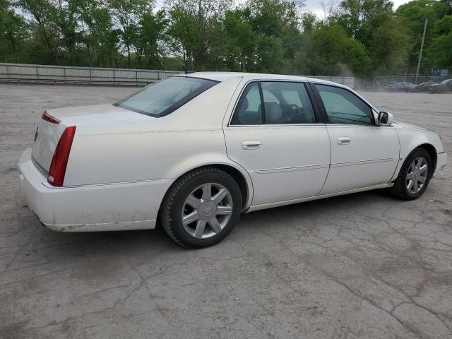 Photo 3 from auction – 2006 CADILLAC DTS with VIN 1G6KD57Y66U119696