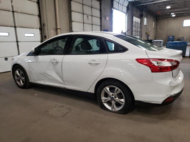 Photo 2 from auction – 2013 FORD FOCUS SE with VIN 1FADP3F20DL113514