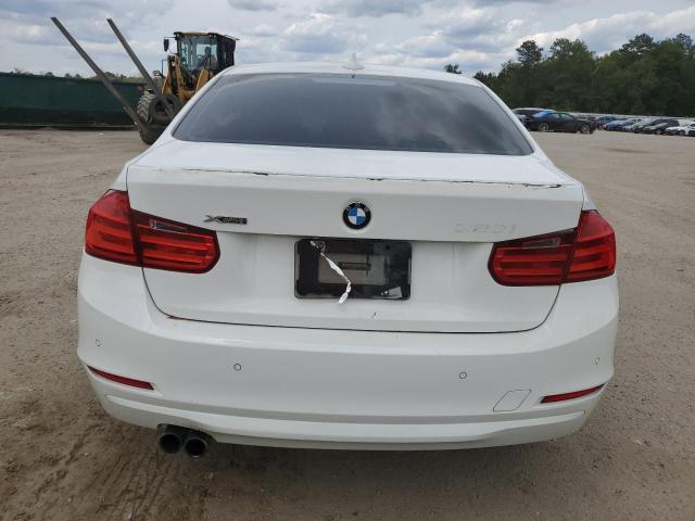 Photo 6 from auction – 2013 BMW 328 XI SUL with VIN WBA3B5C59DF594857