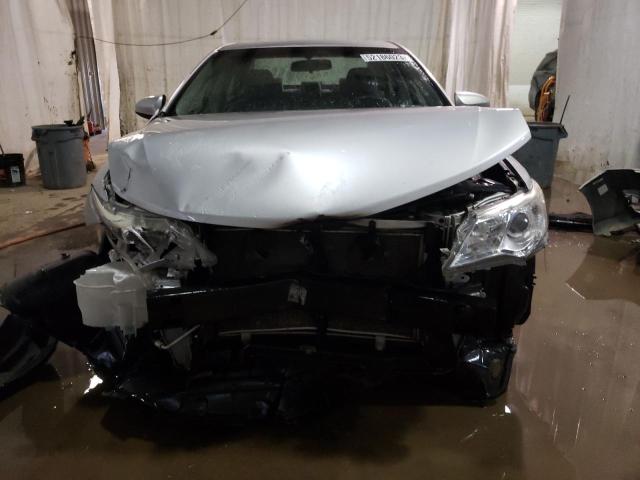 Photo 5 from auction – 2014 TOYOTA CAMRY L with VIN 4T4BF1FKXER359492