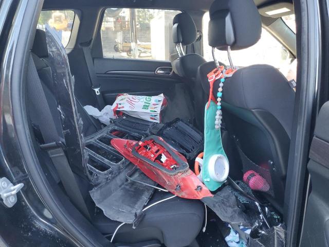 Photo 11 from auction – 2015 JEEP GRAND CHER with VIN 1C4RJFAG4FC602975