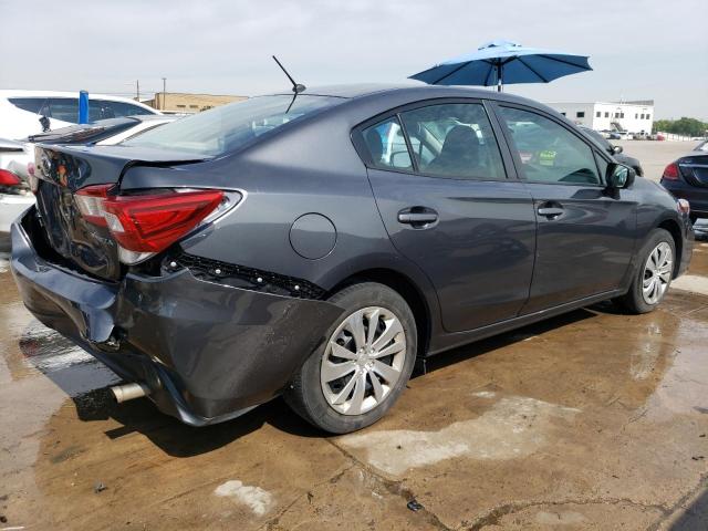 Photo 3 from auction – 2019 SUBARU IMPREZA with VIN 4S3GKAA60K3610483