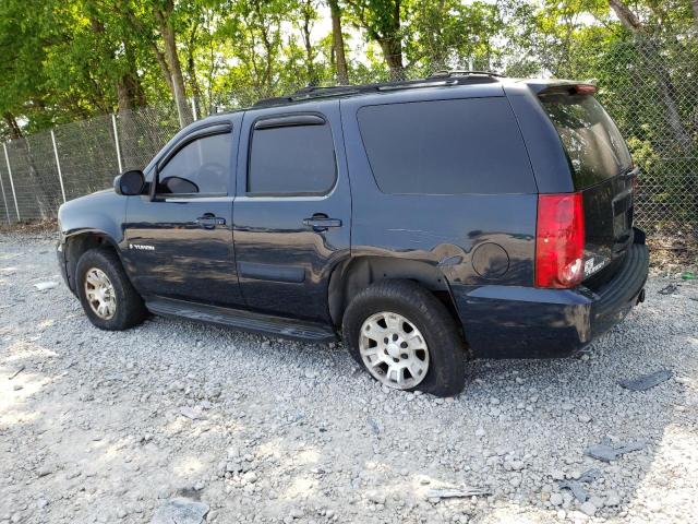 Photo 2 from auction – 2007 GMC YUKON with VIN 1GKFK130X7J143469