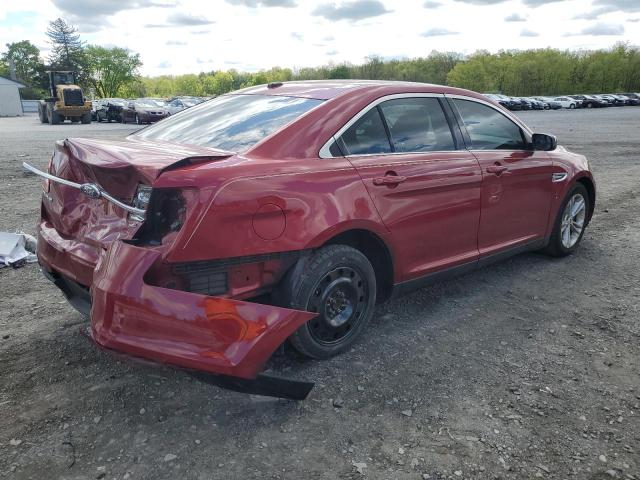 Photo 3 from auction – 2013 FORD TAURUS SEL with VIN 1FAHP2E87DG104416