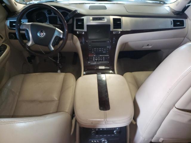 Photo 8 from auction – 2007 CADILLAC ESCALADE E with VIN 1GYFK66897R213226