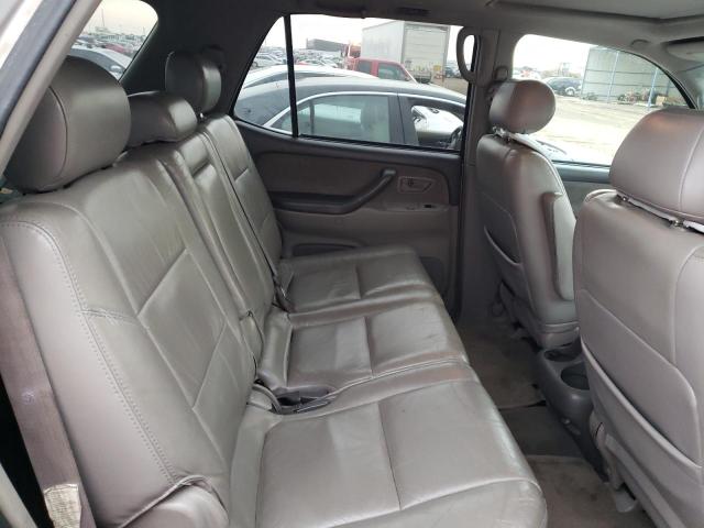 Photo 11 from auction – 2002 TOYOTA SEQUIOA with VIN 5TDBT44AX2S069644