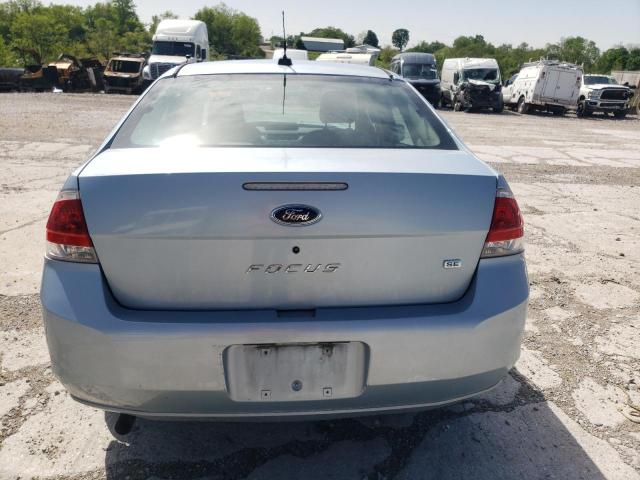 Photo 6 from auction – 2008 FORD FOCUS SE with VIN 1FAHP35N48W102856