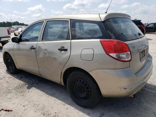 Photo 2 from auction – 2003 TOYOTA COROLLA MA with VIN 2T1KR32EX3C147610