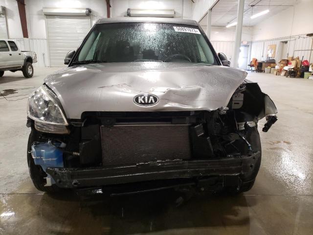 Photo 5 from auction – 2013 KIA SOUL with VIN KNDJT2A51D7610407