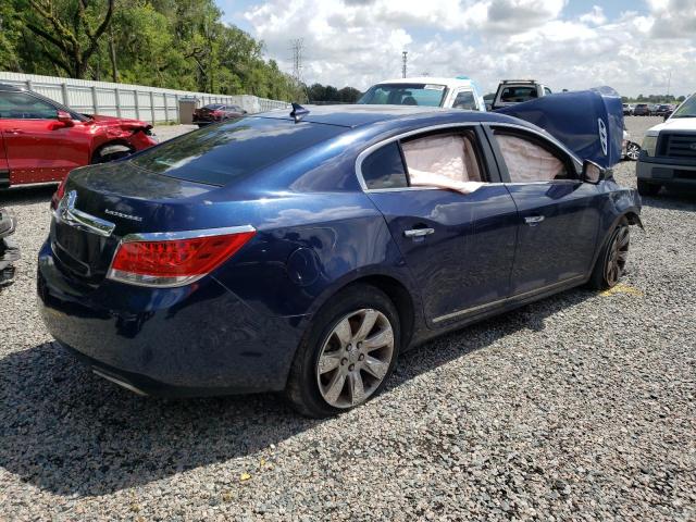 Photo 3 from auction – 2012 BUICK LACROSSE P with VIN 1G4GD5E3XCF242522