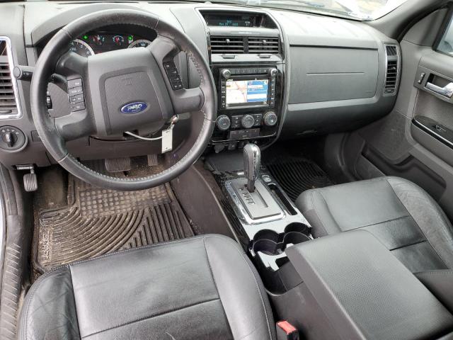 Photo 8 from auction – 2012 FORD ESCAPE LIM with VIN 1FMCU9EG9CKB91417