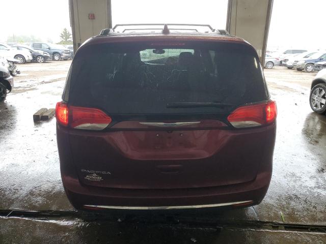 Photo 6 from auction – 2017 CHRYSLER PACIFICA T with VIN 2C4RC1EG1HR708446