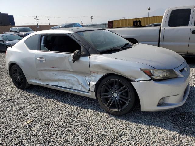 Photo 4 from auction – 2012 TOYOTA SCION TC with VIN JTKJF5C73C3044238