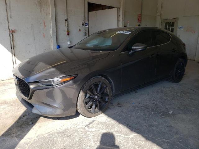 MAZDA 3 PREMIUM 2019 with VIN JM1BPANMXK1144206 - Photo from auction