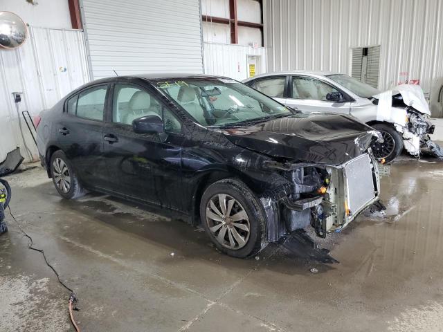 Photo 4 from auction – 2019 SUBARU IMPREZA with VIN 4S3GKAA67K3619195