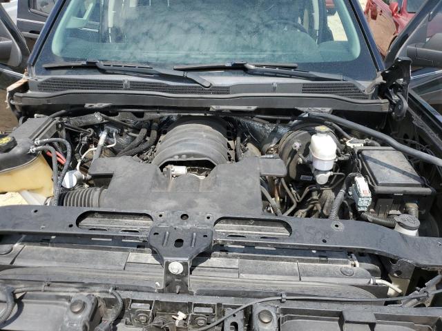 Photo 11 from auction – 2014 CHEVROLET SILVERADO with VIN 1GCRCREC7EZ109984