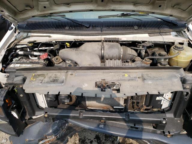 Photo 12 from auction – 2013 FORD ECONOLINE with VIN 1FTNE2EW1DDA97692