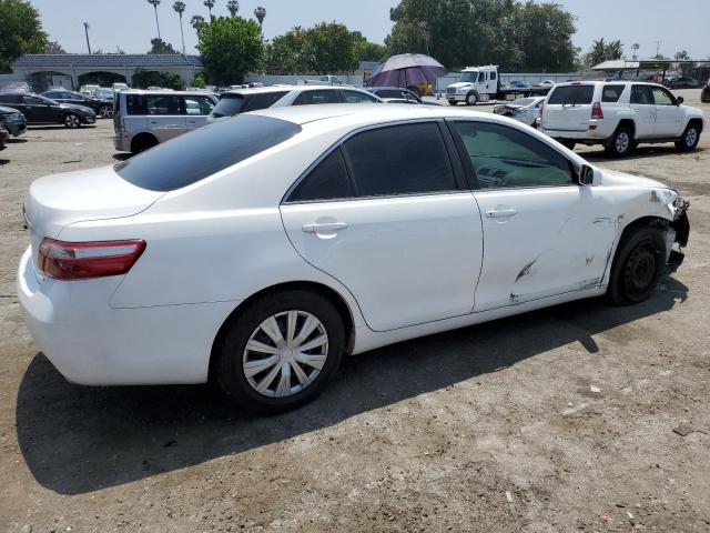 Photo 3 from auction – 2007 TOYOTA CAMRY CE with VIN JTNBE46KX73055943