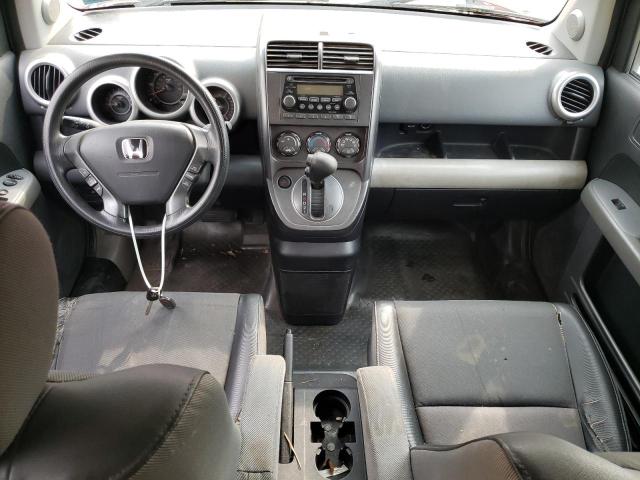 Photo 8 from auction – 2006 HONDA ELEMENT with VIN 5J6YH28726L021457
