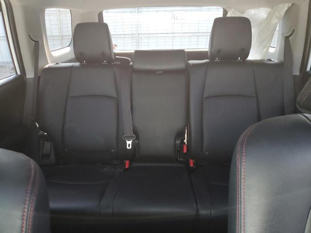 Photo 10 from auction – 2020 TOYOTA 4RUNNER SR with VIN JTEBU5JR4L5834413