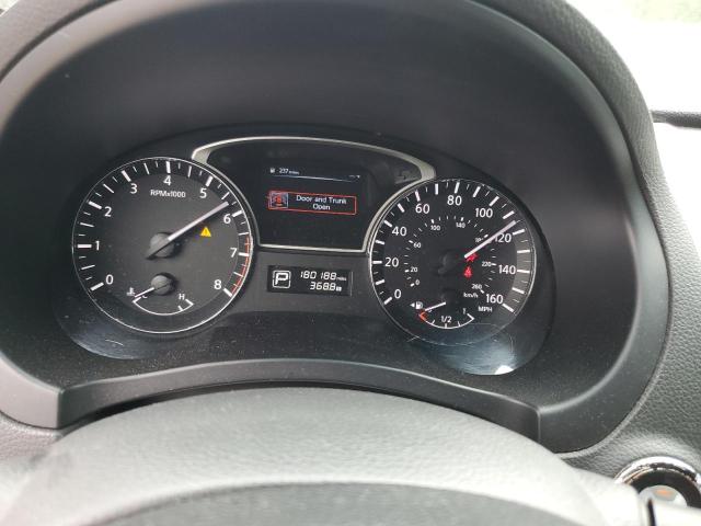 Photo 9 from auction – 2014 NISSAN ALTIMA 2.5 with VIN 1N4AL3AP1EC130308