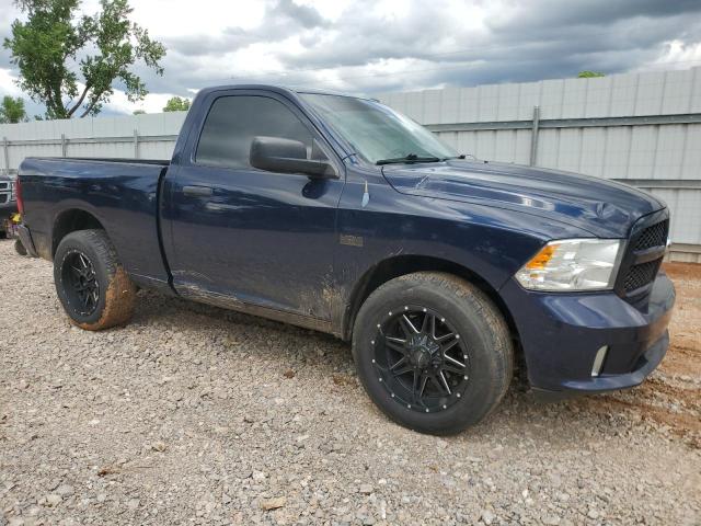 Photo 4 from auction – 2013 RAM 1500 ST with VIN 3C6JR6AT9DG505193