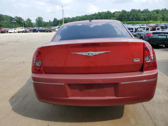 Photo 6 from auction – 2010 CHRYSLER 300 TOURIN with VIN 2C3CA5CV3AH328299
