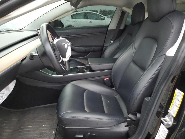 Photo 7 from auction – 2019 TESLA MODEL 3 with VIN 5YJ3E1EB3KF186751
