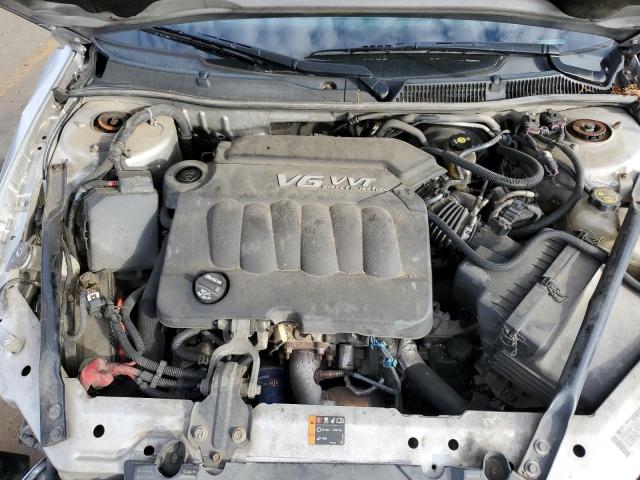 Photo 11 from auction – 2013 CHEVROLET IMPALA LS with VIN 2G1WF5E35D1132036