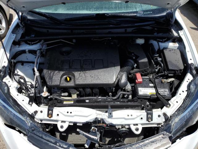 Photo 11 from auction – 2019 TOYOTA COROLLA L with VIN 2T1BURHE3KC171268