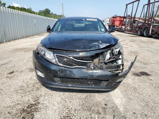 Photo 5 from auction – 2015 KIA OPTIMA EX with VIN 5XXGN4A79FG358370
